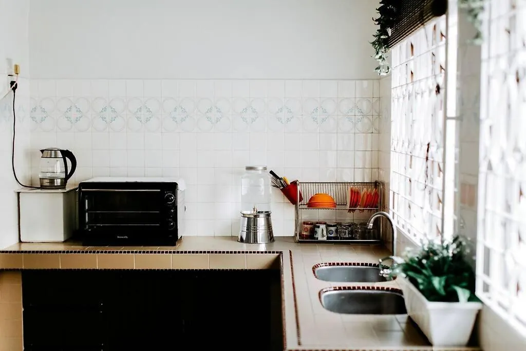 Holiday home Homely Homestay Malacca Taman Aman