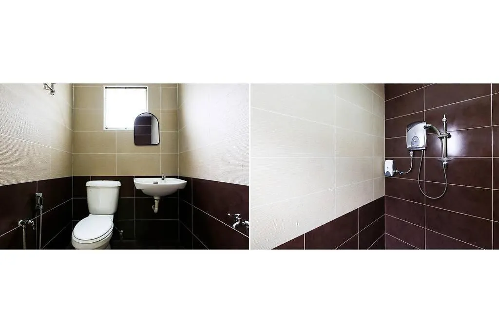 Homely Homestay Malacca Taman Aman Malaysia